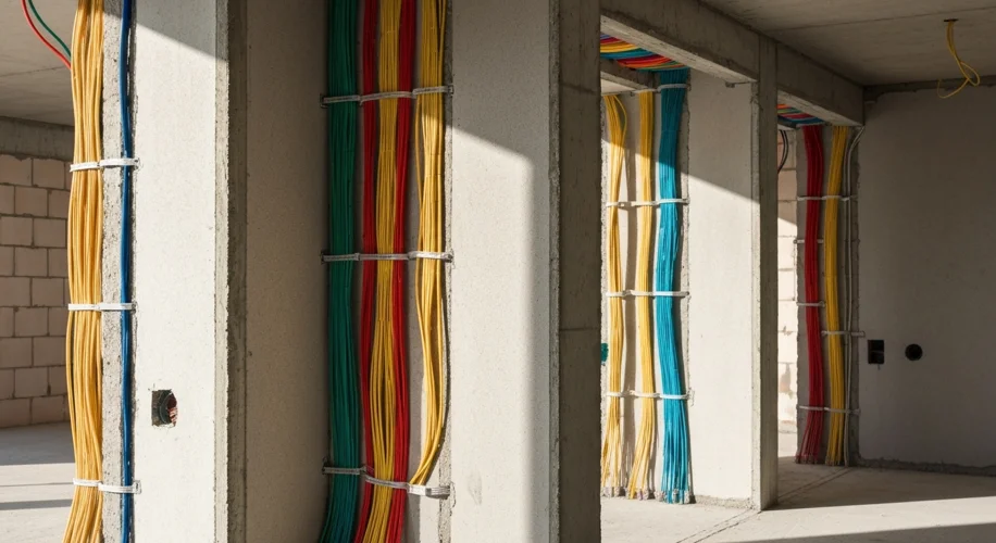 Smart Home Wiring Best Practices: Future-Proof Your Build