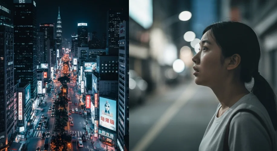 Technology's Role in Economic Disruption and Inequality
