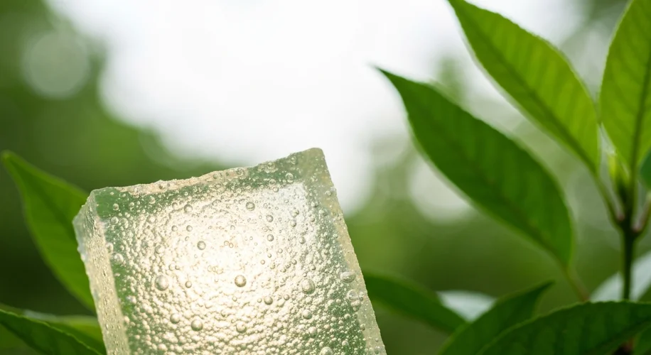 Stronger Biodegradable Plastic Developed By Scientists