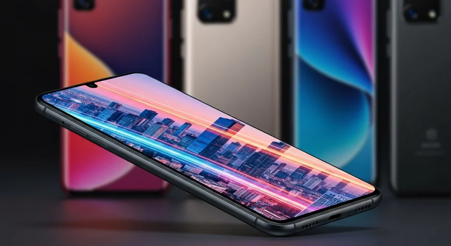 Pixel 10 Pro Alternatives: The AI Smartphone Battle Heats Up