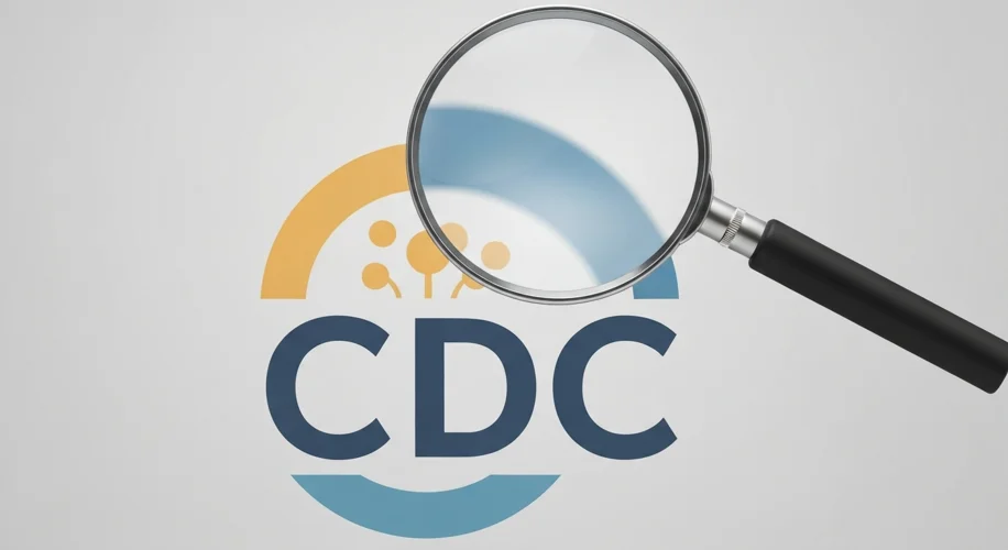 CDC Appoints COVID Committee Leader: An Inside Look