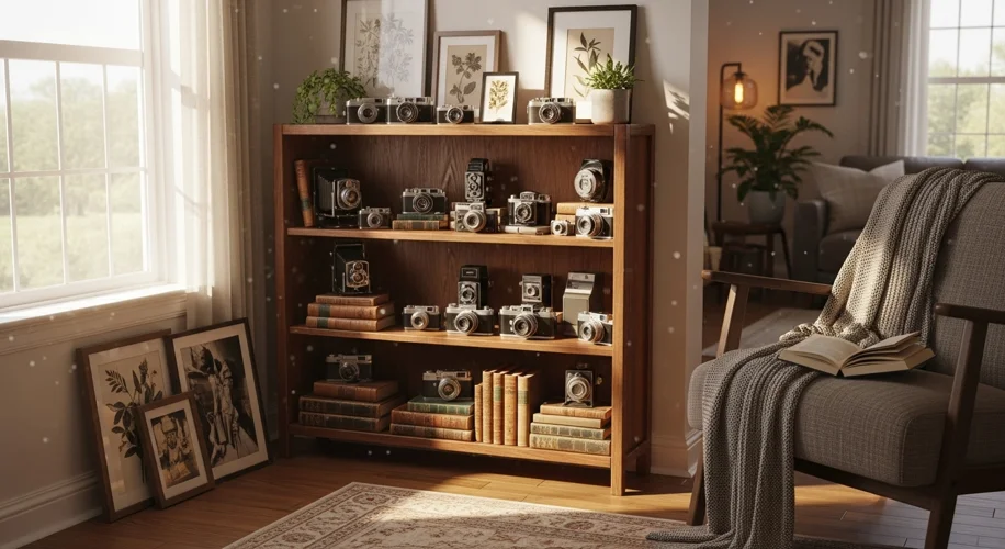 Curate Your World: Building a Meaningful Collection Without Breaking the Bank