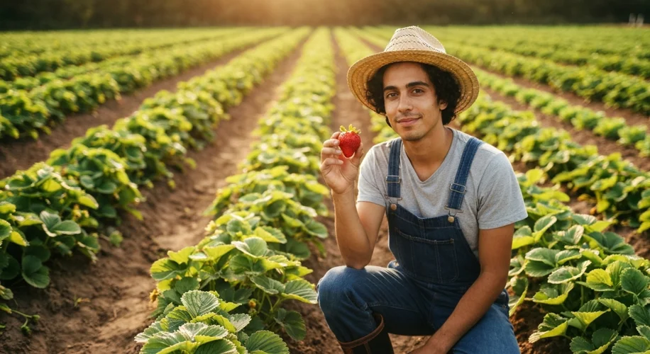 Grow Prize-Winning Sweet Potatoes: Expert Tips for Larger Yields