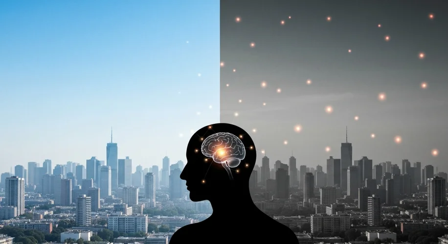 Air Pollution's Link to Dementia: What Science Says