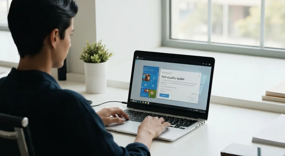 Microsoft Offers Free Extended Security Updates for Windows 10 Users