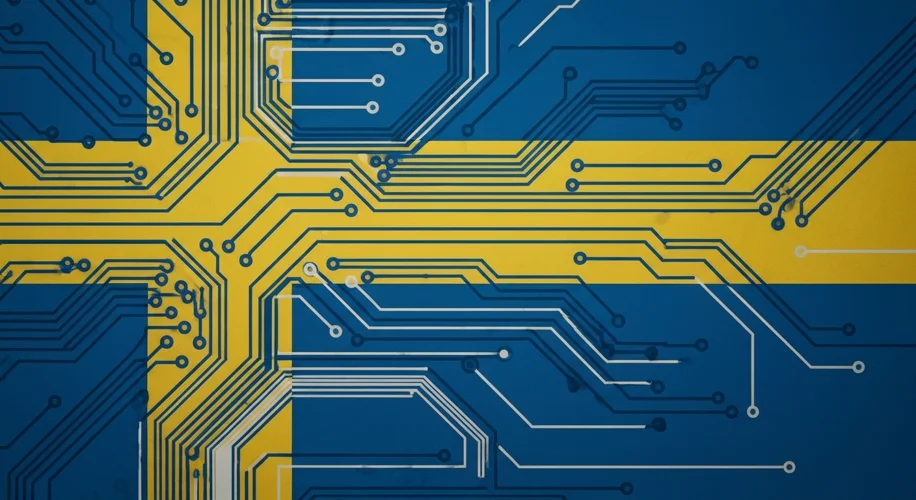 AI in Governance: Sweden's Prime Minister and Ethical AI Use