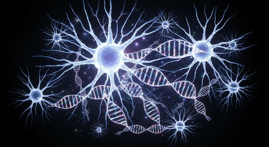 Harvard's AI Tool: New Hope for Parkinson's, Alzheimer's, Cancer