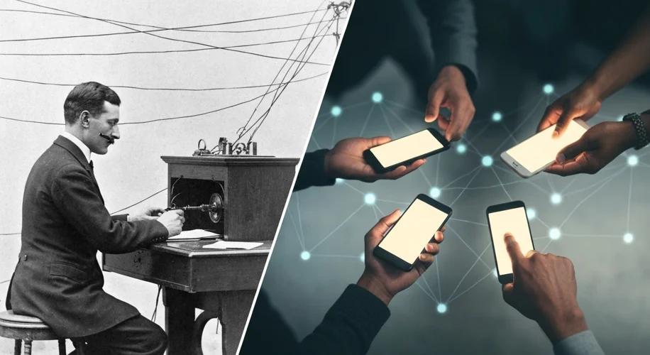 Is Social Media Unfixable? A Historical Look at Communication's Past