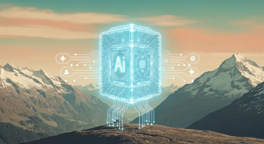 Switzerland Launches Apertus: A Public AI Built for Your Privacy