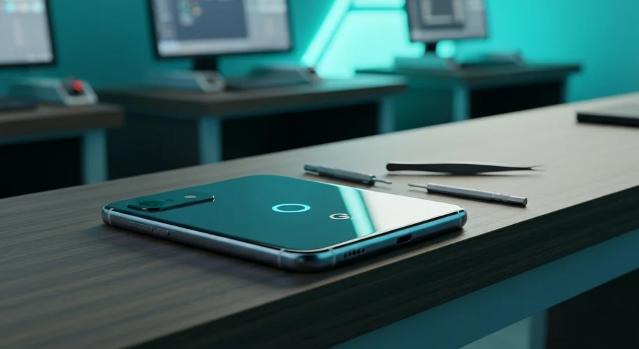Pixel 10 Pro Leaks: Faster Charging, Better Battery, and Repairability Focus
