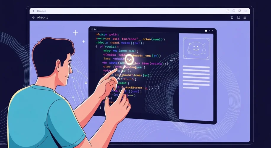 GitHub CEO Warns Developers: Embrace AI or Get Out of the Career