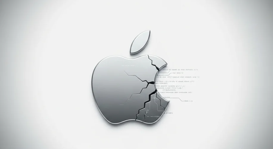 Apple's Accidental Hardware Leak: A Glimpse into Future Tech