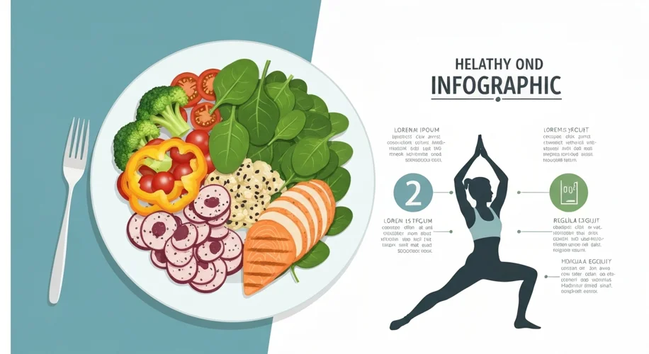 Diet, Not Just Exercise, Drives Obesity: IAEA Nutrition Data Reveals