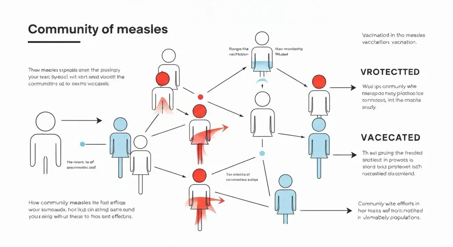 Measles Outbreaks: Lessons Learned from Texas