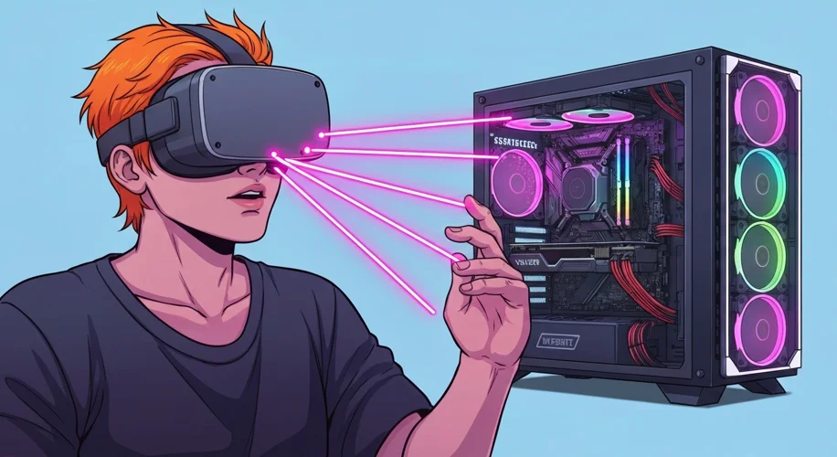 Optimize PC for VR: Fix Lag & Crashing Issues