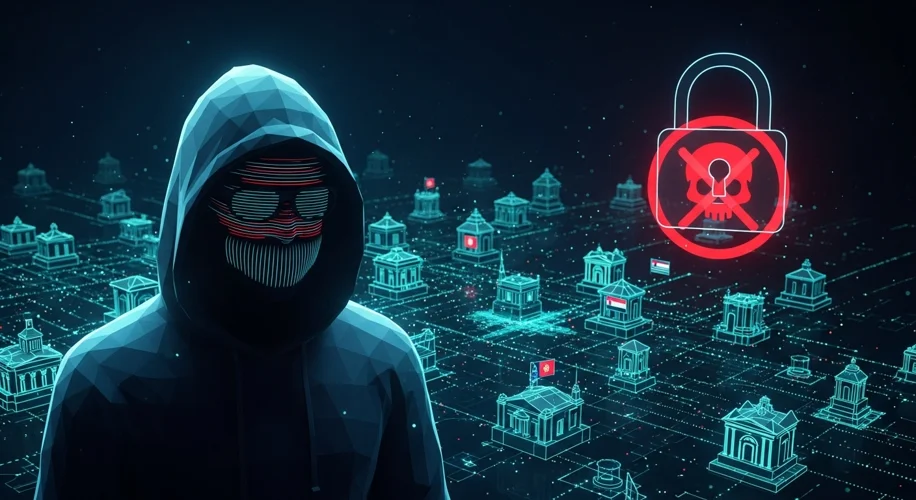Microsoft Uncovers Russian Hackers Targeting Embassies with Malicious Certificates