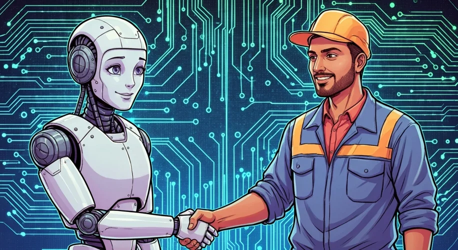 Google Gemini AI Replaces Contractors Who Trained It: Your Career Strategy