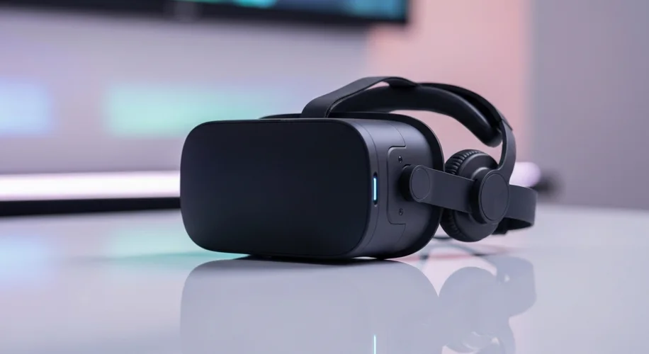 Demystifying VR Headsets: Your Ultimate Buying Guide