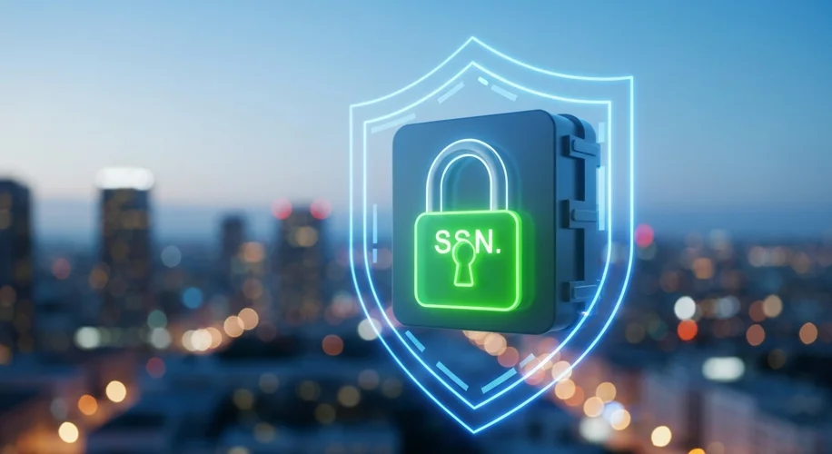 Protect Your Child's Financial Future: Safeguarding Against Identity Theft