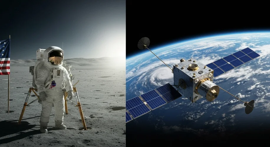 NASA's Shift: What It Means for Climate Change Science
