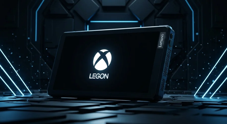 Lenovo Legion Go 2: Xbox Windows Coming, Price Tag Revealed