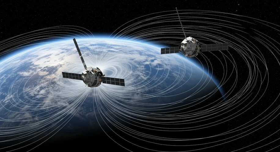 Unveiling Earth's Shield: NASA's TRACERS Mission Takes Flight