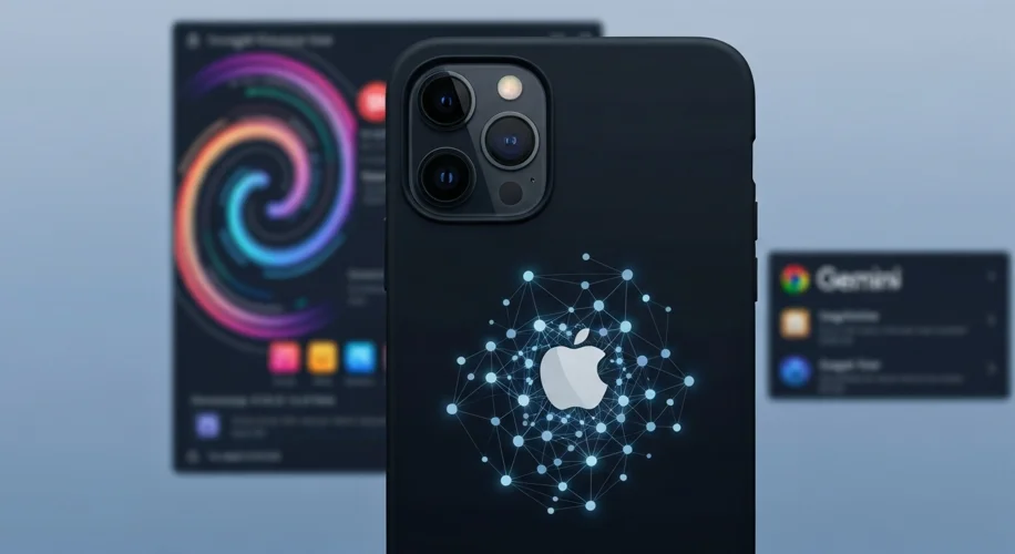 Apple and Google Discussing Gemini AI Integration for Siri