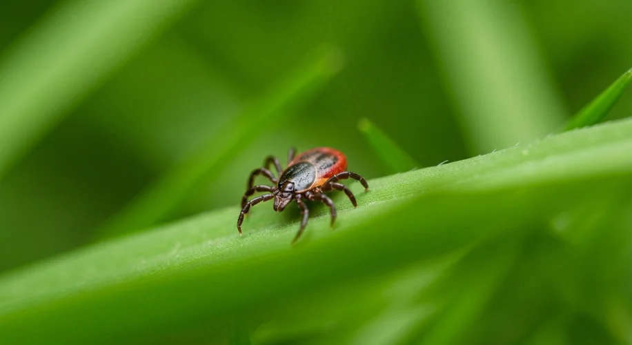 Tick-Borne Diseases: ER Visits Rise - What You Need to Know