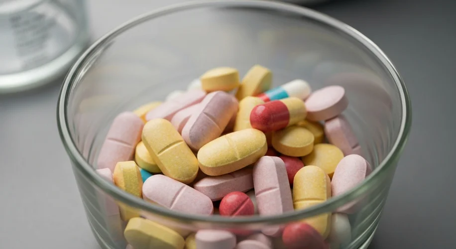 Common Painkillers and Superbugs: The Hidden Health Threat