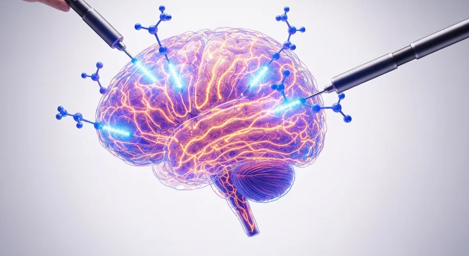 Brain Editing Closer to Reality: Gene Tools for Neurological Disorders