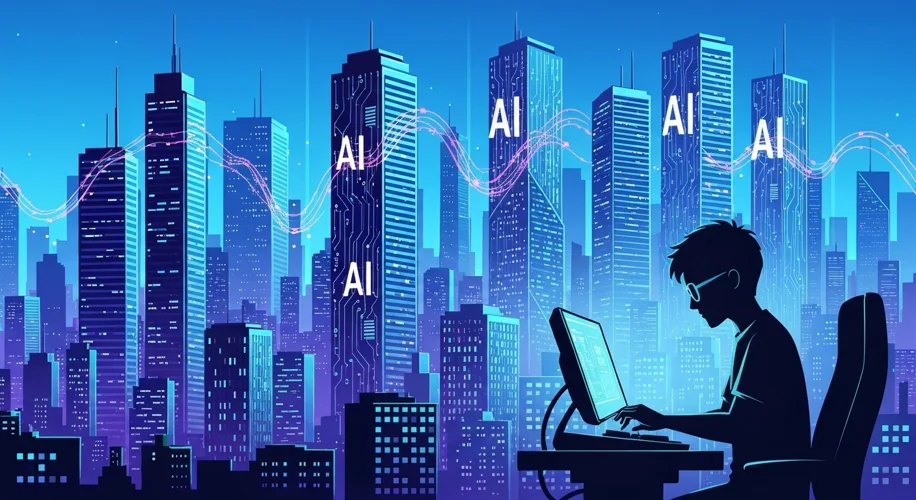 Bill Gates: AI Won't Replace Programmers for 100 Years