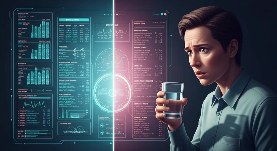 AI Health Advice Danger: Why You Need Human Experts