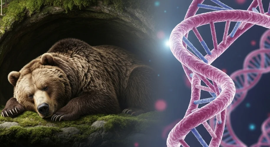Unlock Your 'Superpowers': Hibernation Genes and Human Health