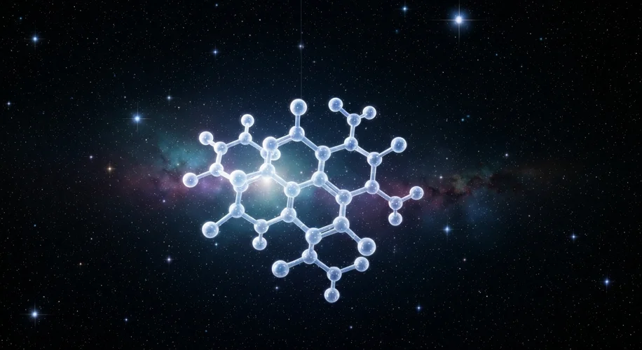 Scientists Synthesize 'Super Alcohol' Molecule Linked to Origin of Life