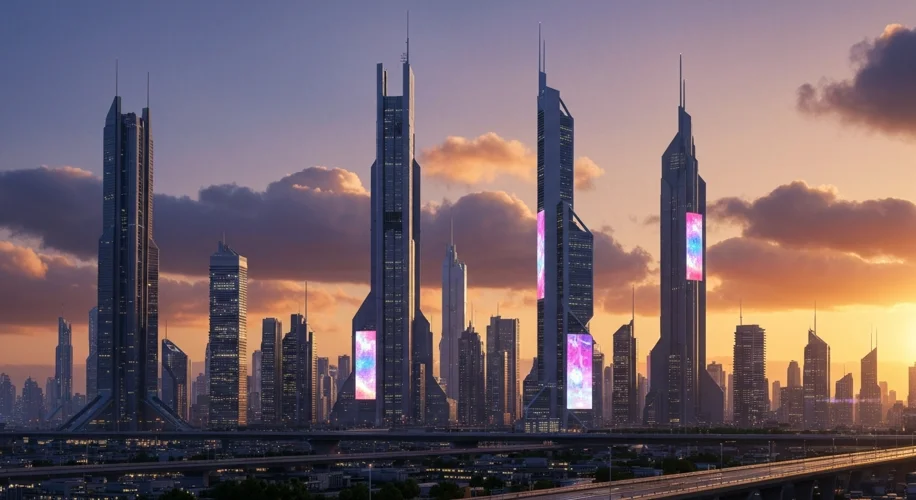 Chips, AI, and Policy: How Progress Meets Economic Decisions