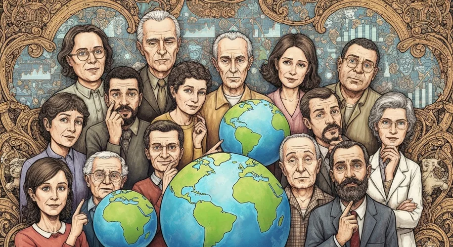 America's Shifting Stance on Vaccines: A Global Perspective