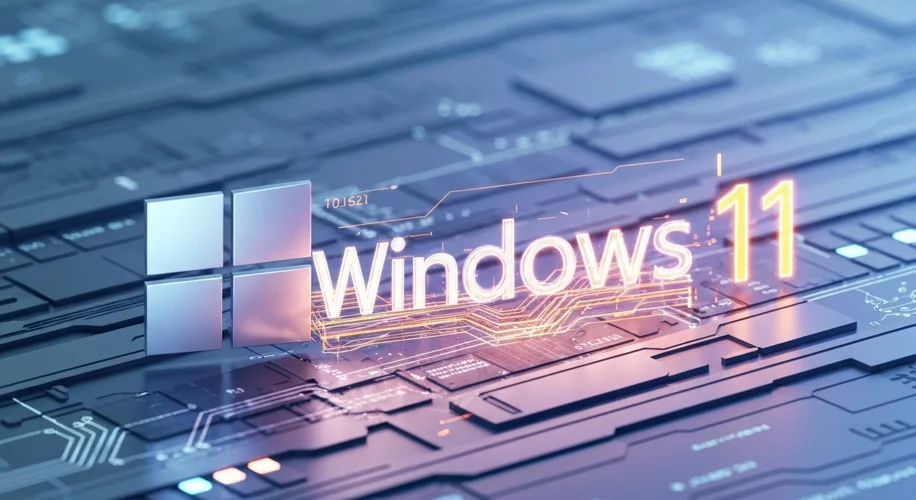 Windows 11 25H2 Update: Final Stop Before Public Release