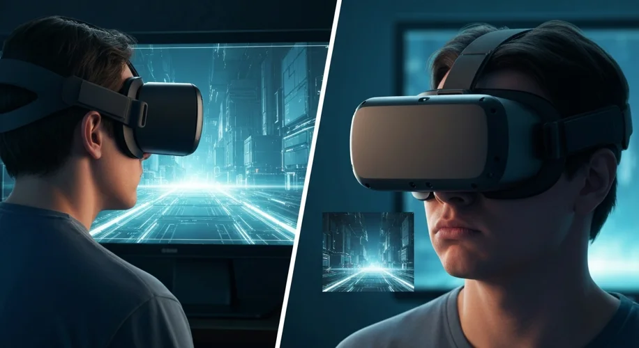 VR Gaming: Exploring Missed Opportunities and Future Potential