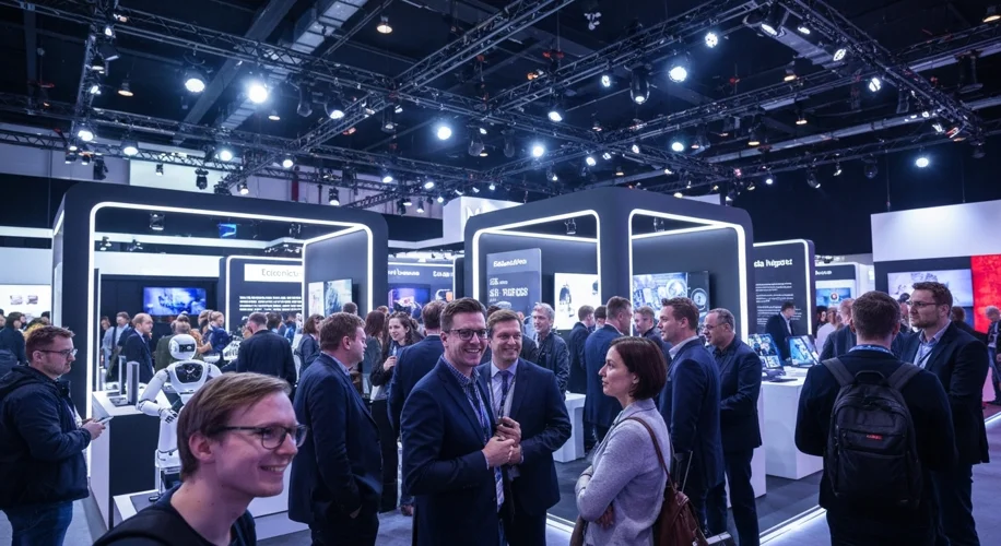 IFA 2025: The Coolest Gadgets and Tech Announcements So Far