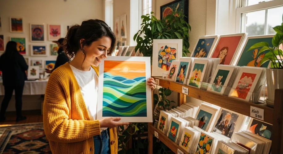 Why We Collect Art: More Than Just Pretty Pictures