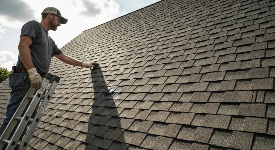 Roof Patch or Replace? Expert Advice for Your Home