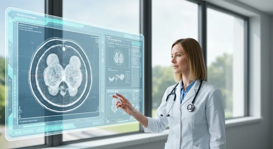 AI in Prostate Cancer Diagnosis: Innovations and Ethical Considerations