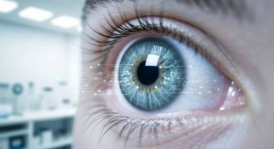 New Research Links Weight-Loss Drugs to Sudden Vision Loss