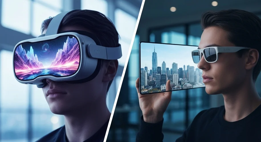 Quest 3 vs. Xreal Air 2: Which Immersive Display is Best?