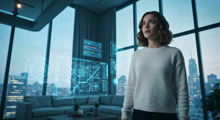 Mixed Reality's Missing Piece: The Search for the Killer App