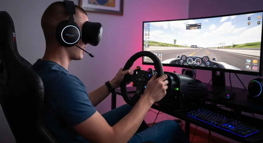 Quest 2 for PCVR in 2025: Is It Still Worth It?