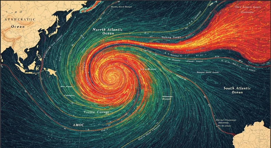Ocean Currents Slowing Down: Scientists Issue Urgent Warning