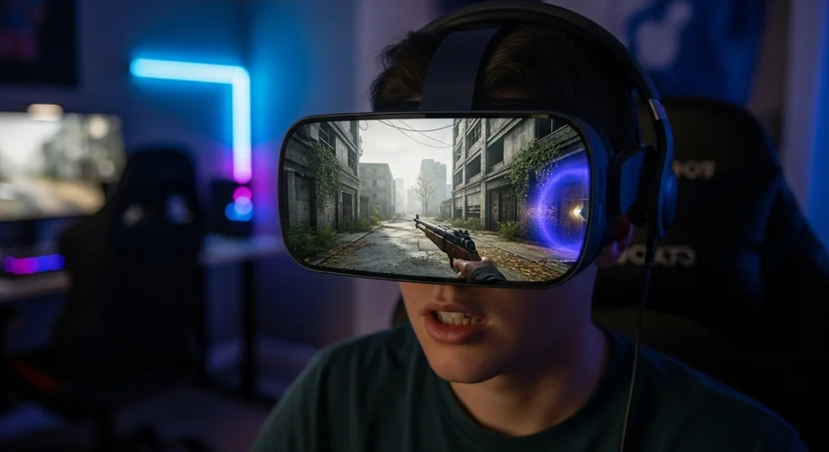 Last of Us Part II Remastered: First-Person VR? Yes, Please!