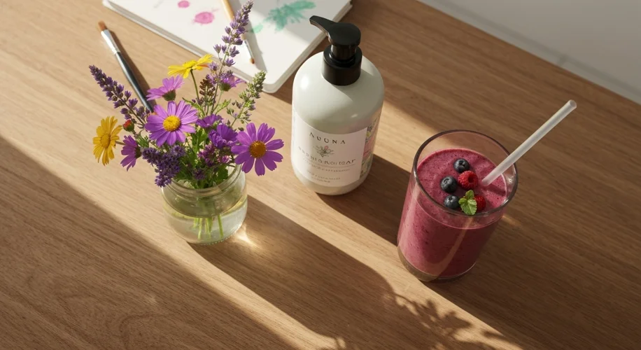 Finding Joy in Small, Affordable Luxuries: Anya's Guide