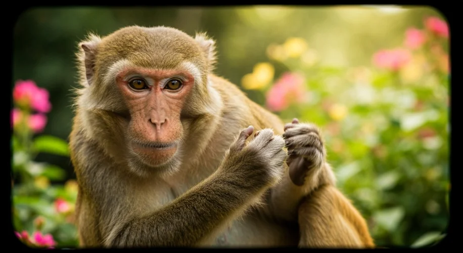 Why Do Animals Enjoy Scratching? The Science Behind the Itch